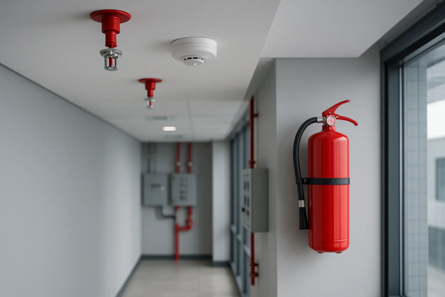 أنظمة المراقبة الذكية